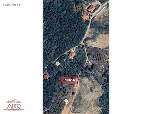 GEYVE İLİMBEY MAH. 1000m2 İMARLI TEK TAPU KUPON ARSA - SAKARYA GEYVE fotoğraf 18