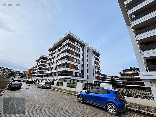 2+1 (EN UYGUNU)A-KALİTE SIFR YÜKSEK GİRİŞ MEYDAN SUİTESDE ÖN CEP - YALOVA MERKEZ fotoğraf 17