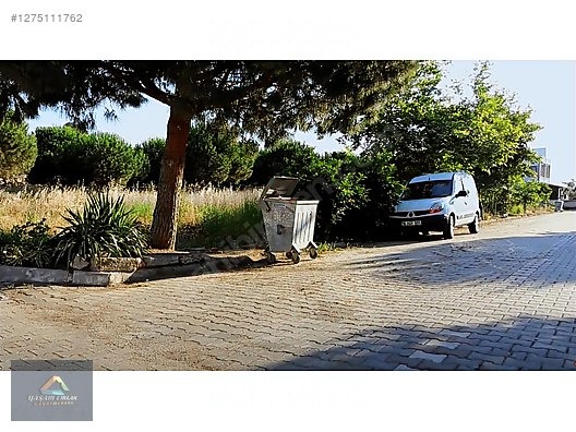 BALIKESİR GÖNEN ALTAY DENİZ KENARI VİLLA İMARLI 900 M² ARSA - BALIKESİR GÖNEN fotoğraf 16
