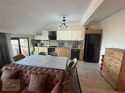 BAŞİSKELE DAMLAR MAH VİLLA KONSEPT 4+1 DUBLEKS DAİRE - KOCAELİ BAŞİSKELE fotoğraf 6