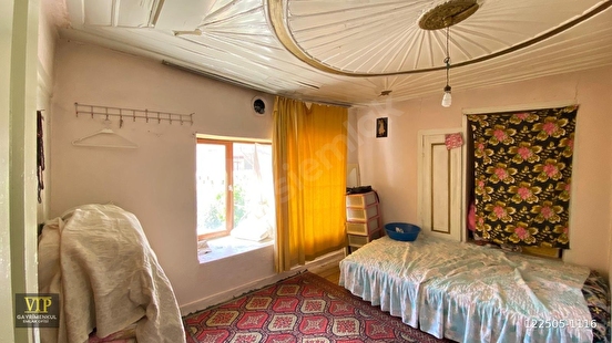 VİP GAYRİMENKUL'den CAMİATİK MAH. 2 KATLI MÜSTAKİL EV - ANTALYA ELMALI fotoğraf 7