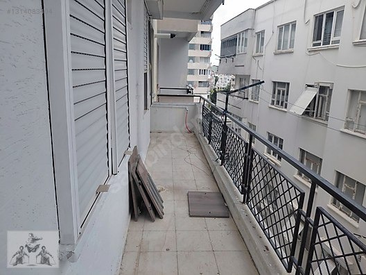 KİRALIK GÜLLÜK CADDESİNDE DOĞALGAZLI 3+1 ASANSÖRLÜ DAİRE - ANTALYA MURATPAŞA fotoğraf 13