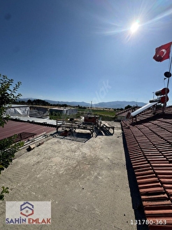 ŞAHİN BÜKE EMLAKTAN DENİZLİ ACIPAYAM KARAHÜYÜK MAH. SATILIK 2 ADET ARSA İÇİNDE K - DENİZLİ ACIPAYAM fotoğraf 4