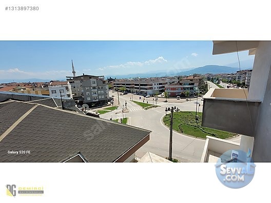Süleymaniye'de Satılık 3+1 Daire, 160m²,İngaz ve Hastaneye Yakın - BURSA İNEGÖL fotoğraf 13