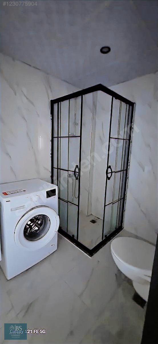 DENİZLİ SELÇUKBEY DE EŞYALI 2+1 55M2 SATILIK APART - DENİZLİ MERKEZEFENDİ fotoğraf 6