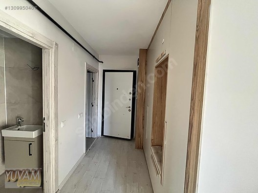 YUVAM'DAN SEYMENLİ MAHALLESINDE AYRI MUTFAK 2+1 - MERSİN MEZİTLİ fotoğraf 22