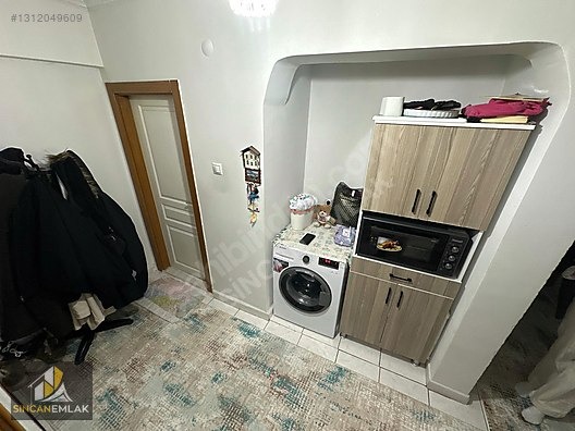 AKŞEMSETTİN MAHALLESİN'DE 3+1 BAĞIMSIZ MASRAFSIZ SÜPER KONUMDA. - ANKARA SİNCAN fotoğraf 15