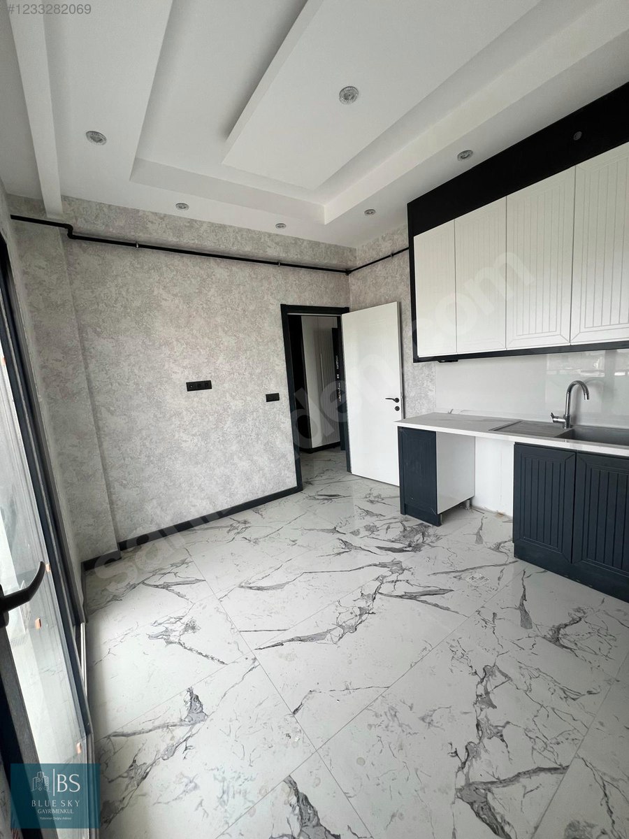 DENİZLİ KARAHASANLI SATILIK SIFIR ARAKAT ULTRALÜX 3+1,140M2DAİRE - DENİZLİ MERKEZEFENDİ fotoğraf 10