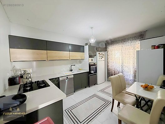 MOLLAKASIMDA 322 M ARSA VE SIFIR 2+1 EŞYALI SATILIK DAİRE - MALATYA YEŞİLYURT fotoğraf 17