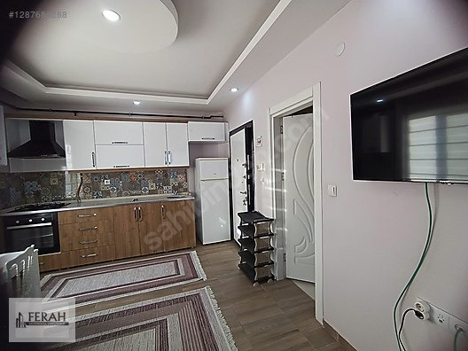 MERKEZİ LOKASYON-WORDMAR YAKININDA EŞYALI 1+1 50M KİRALIK - BATMAN MERKEZ fotoğraf 26