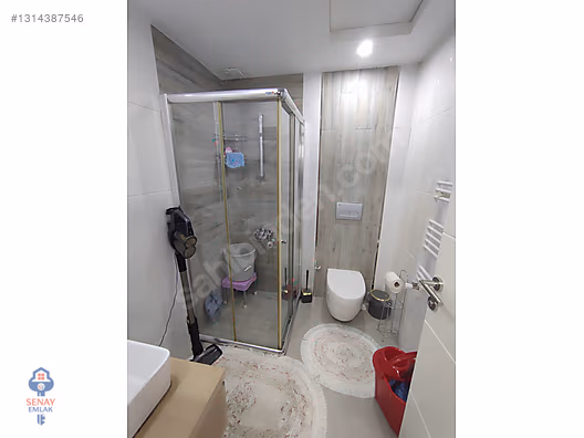 HASARSIZ..PINAR MAH.SEMT PAZAR YANI ULTRA LÜKS 3+1 İSKANLI DAİRE - ADANA SEYHAN fotoğraf 2
