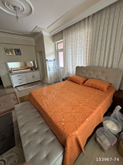 BATMAN BELDE MAHALLESİNDE SATILIK 3+1 DAİRE - BATMAN MERKEZ fotoğraf 11