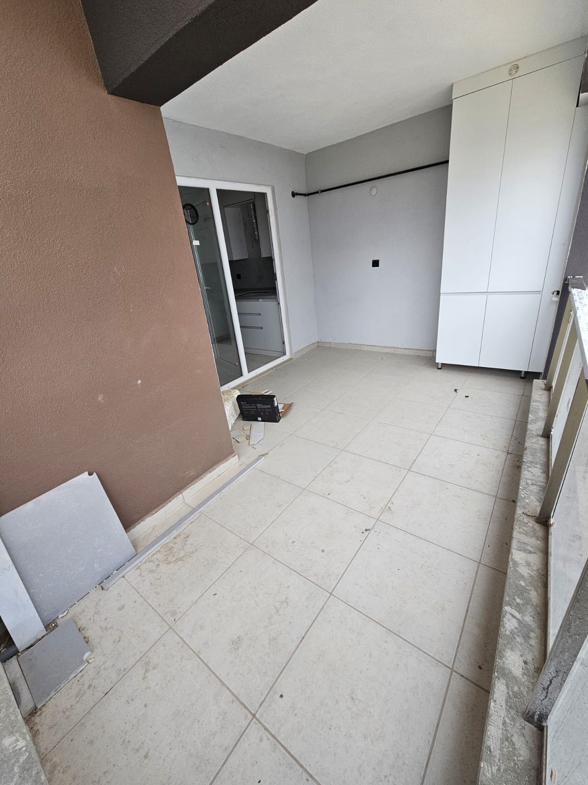 Satılık 3+1 Altan ısıtmalı sıfır daire  - UŞAK MERKEZ fotoğraf 6