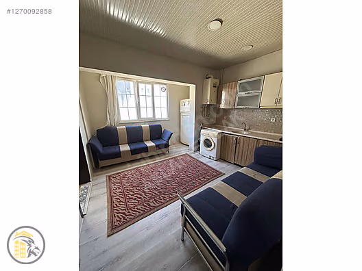 ASLAN EMLAK'TAN SATILIK ZAFERTEPE'DE 2+0 SATILIK DAİRE !!! - KÜTAHYA MERKEZ fotoğraf 2
