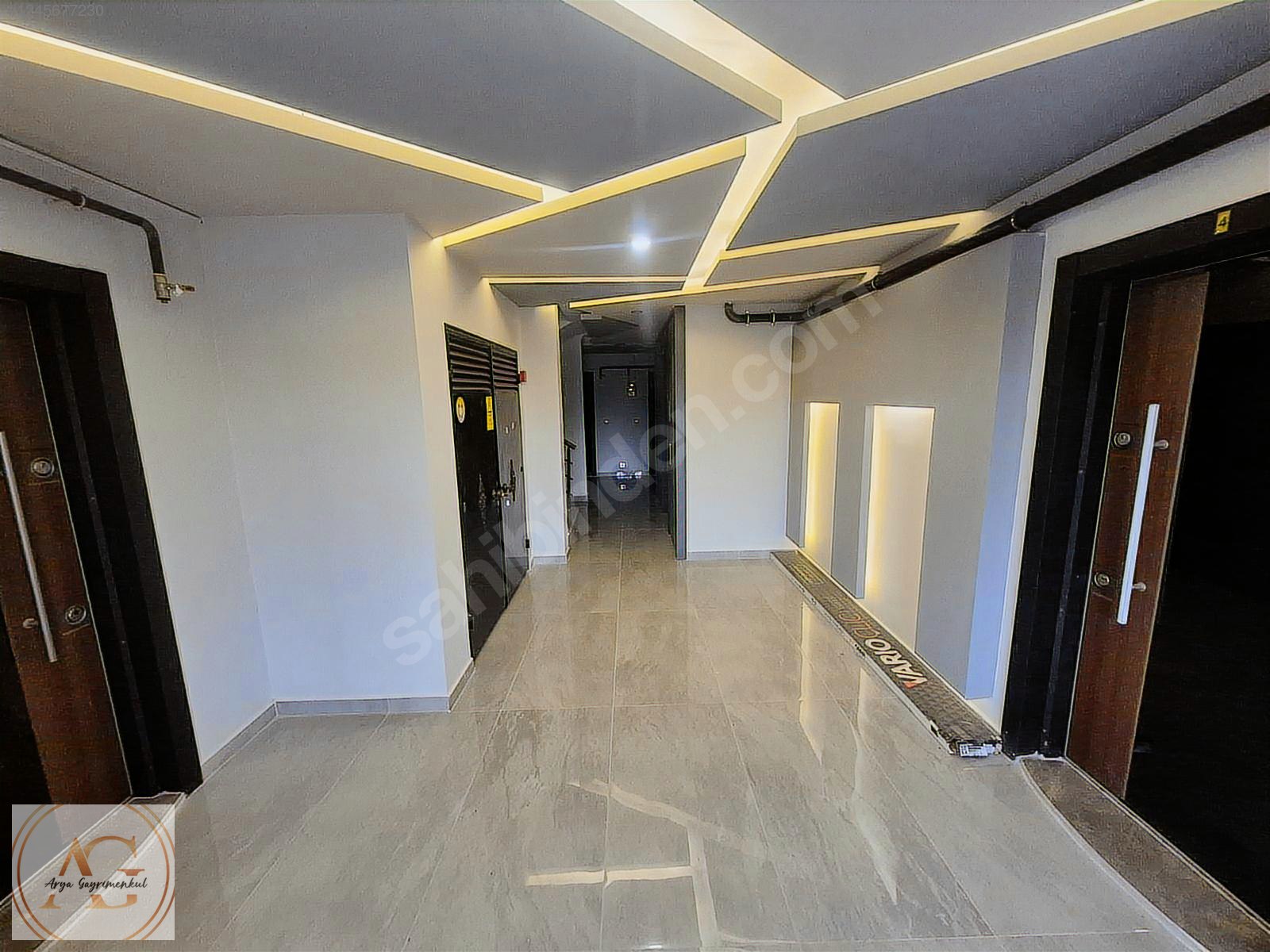 ARYA'DAN ALTINKUM'DA 2+1 AYRI MUTFAK EBEVEYN BANYOLU DAİRE - BALIKESİR EDREMİT fotoğraf 6