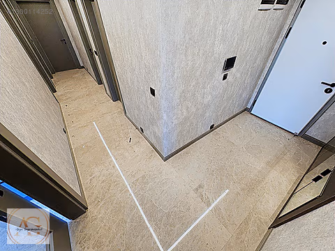 ARYA'DAN MUHTEŞEM TASARIMLI 3+1 HAVUZLU OTOPARKLI LÜKS DAİRE - BALIKESİR BURHANİYE fotoğraf 13