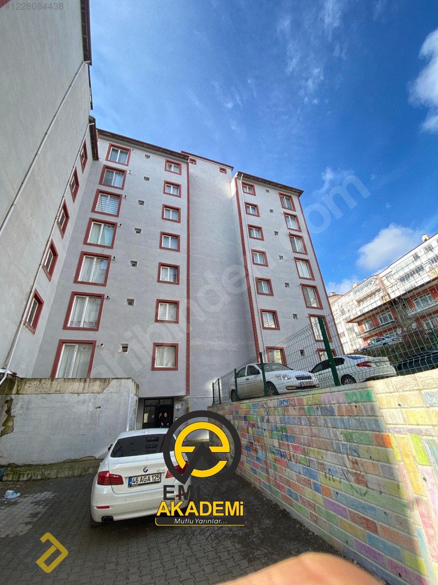 MERKEZDE SATILIK 1+1 YATIRIMLIK - YOZGAT MERKEZ fotoğraf 5