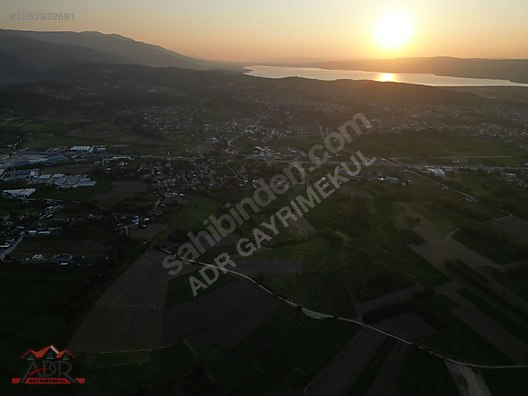 SAKARYA ARİFİYE Y.KİRAZ MAH.İMAR SINIRINA300 MT YATIRIMLIK TARLA - SAKARYA ARİFİYE fotoğraf 14
