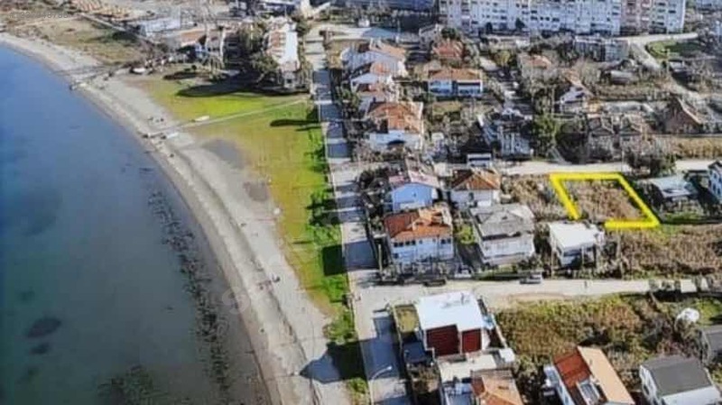 Villa imarlı sahibinden satılık - BURSA GEMLİK fotoğraf 2