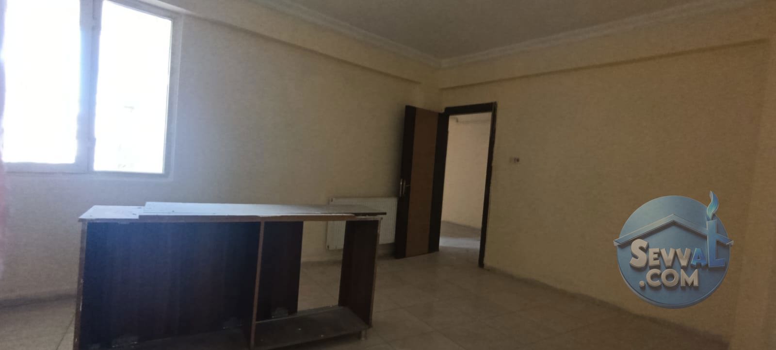 ŞAİR NABİ MAH 4.KAT 3+1 DOĞALGAZLI OTURUMA VE YATIRIMA HAZIR - ŞANLIURFA HALİLİYE fotoğraf 7