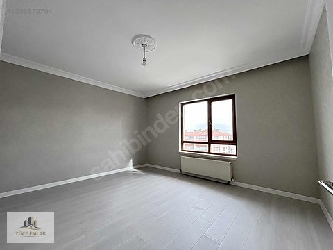 YÜCE'DEN▓ 3+1 MANZARASI AÇIK GENİŞ OTURUMLU YAPILI FIRSAT DAİRE. - ANKARA PURSAKLAR fotoğraf 21