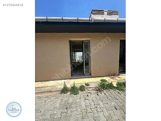 RESMİ TAPU DEVİR-100 M2 20 BİN KİRACILI SUPER DÜKKAN MAĞAZA - BURSA KESTEL fotoğraf 7