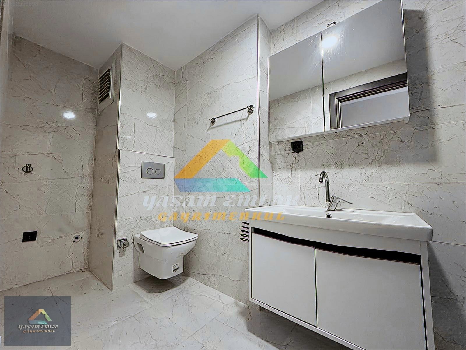 PENDİK SÜLÜNTEPE SİTE İÇİ İSKANLI ARA KAT SATILIK 3+1 DAİRE - İSTANBUL PENDİK fotoğraf 15