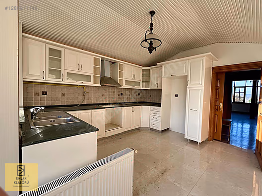 Kartepe Balabanda 1.657 m² Arsa İçinde 600 m² Malikane - KOCAELİ KARTEPE fotoğraf 48