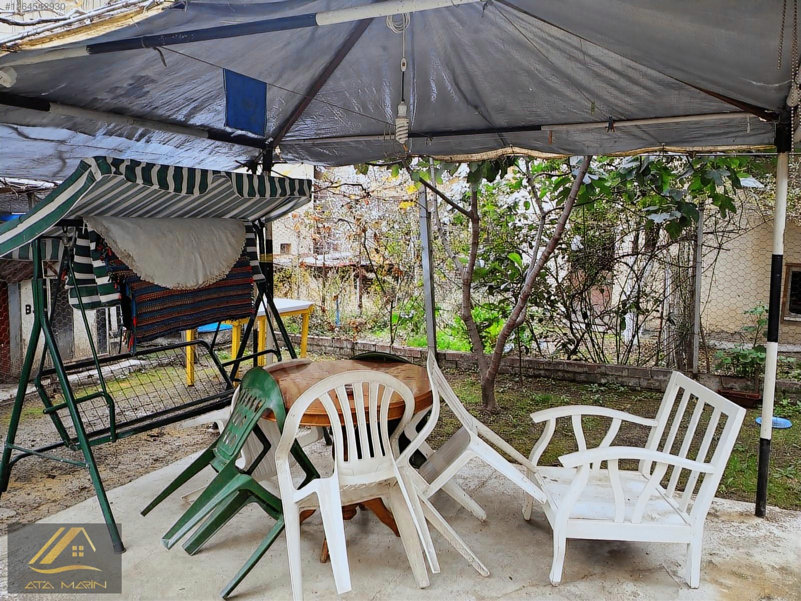 SAMSUN İLKADIM'DA ASANSÖRLÜ VE KAPALI OTOPARKLI SATILIK DAİRE - SAMSUN İLKADIM fotoğraf 8