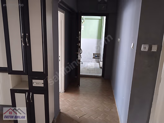 FATİH EMLAKTAN DR.ZİYAKAYA MAH. 2+1 2.KAT SATILIK DAİRE - BURSA GEMLİK fotoğraf 29