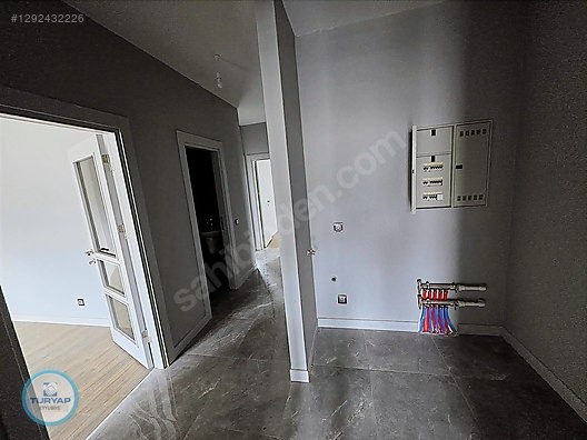 RESMİ TAPU DEVİR-CANİK ŞEHRİ BAHÇE KONUTLARI 2+1 - SAMSUN CANİK fotoğraf 18