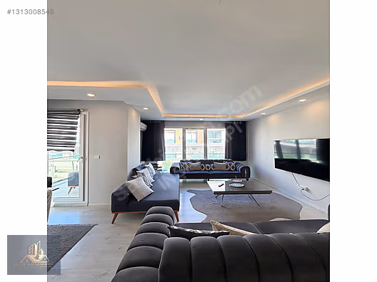 BEYLİKDÜZÜ KAVAKLI'da SİTE İÇERİSİNDE SATILIK GENİŞ 3+1 DAİRE - İSTANBUL BEYLİKDÜZÜ fotoğraf 19