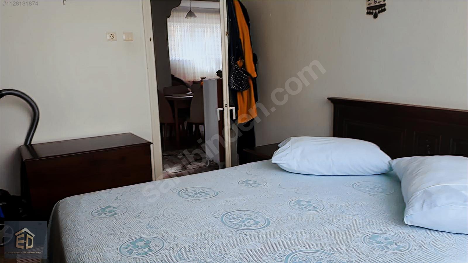 TRABZON 3 NOLU ERDOĞDU'DA SATILIK 2+1 DOĞALGAZLI FIRSAT DAİRE - TRABZON ORTAHİSAR fotoğraf 7