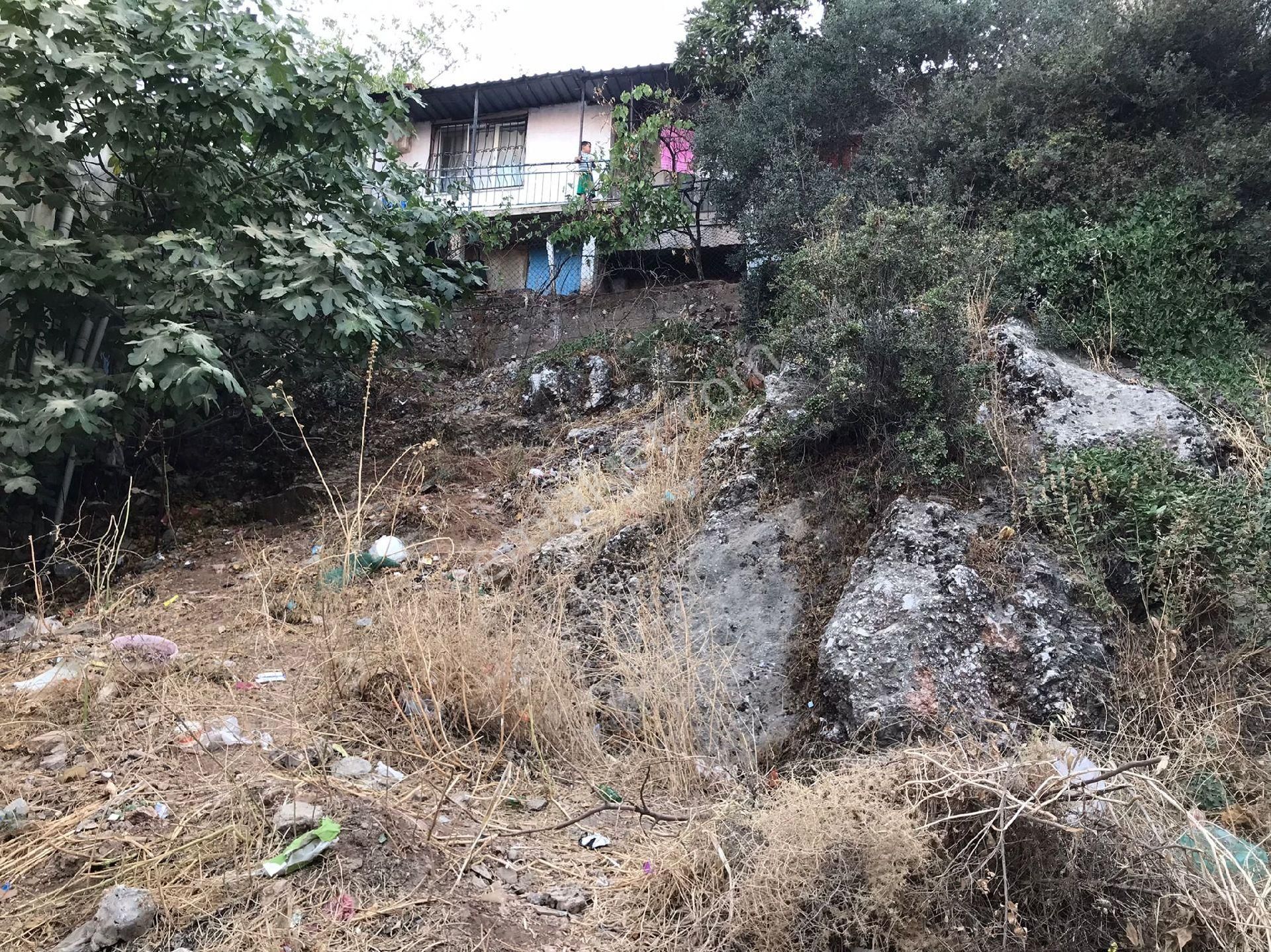 İzmir Kemalpaşa Atatürk Mahalleside 2+1 İki Tane Müstakil Ev - İZMİR KEMALPAŞA fotoğraf 3
