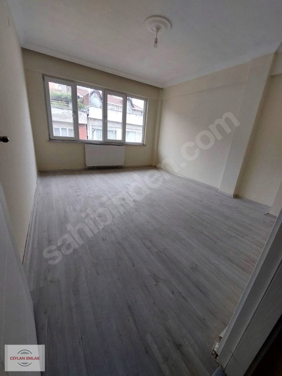 Satılık Doğalgazlı masrafsız daire 3+1. krediye uygun %80 - GİRESUN MERKEZ fotoğraf 3
