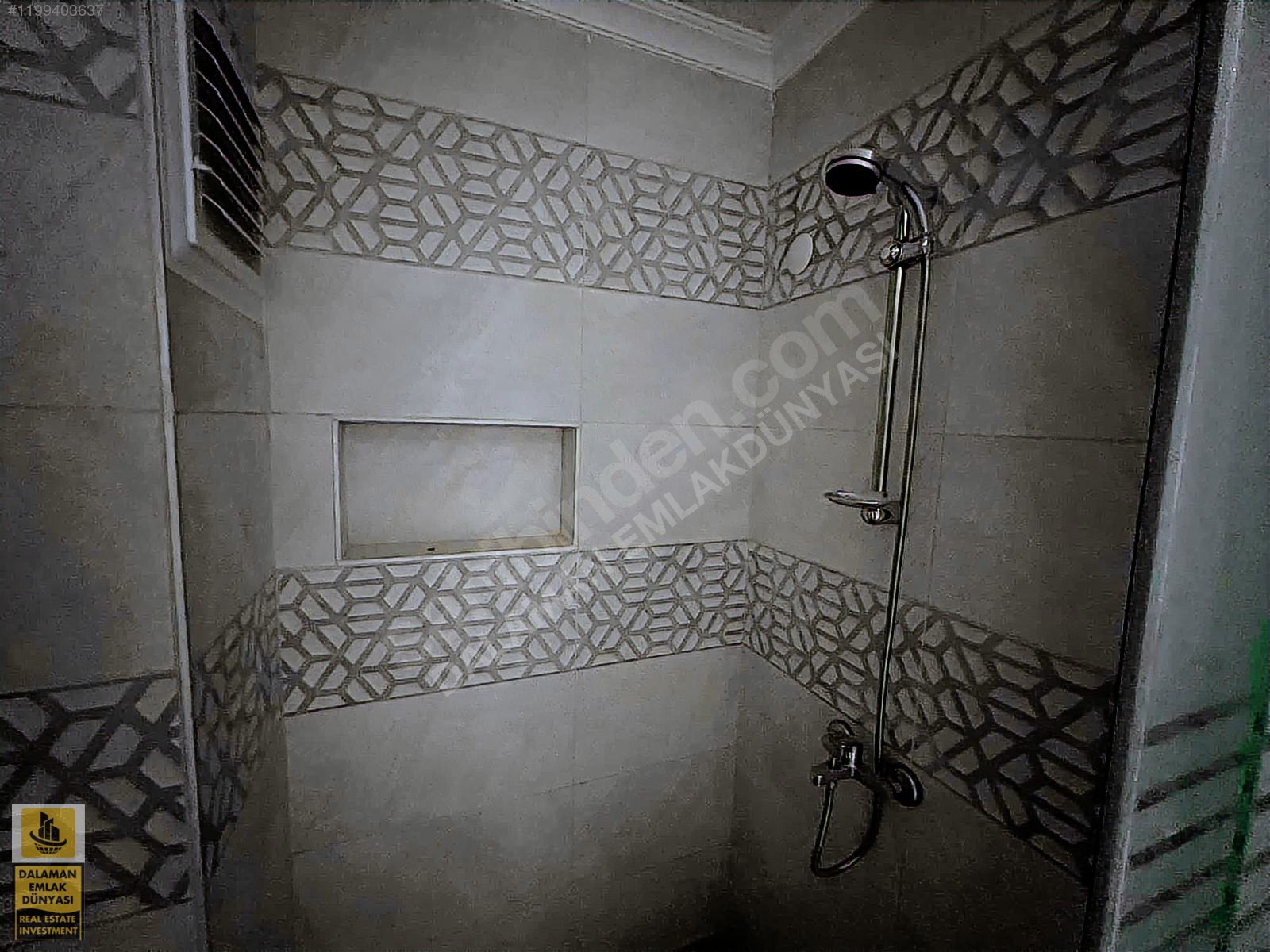 DALAMAN EMLAK DÜNYASINDAN MUHTEŞEM KONUMLU SATILIK 1+1 DAİRE - MUĞLA DALAMAN fotoğraf 14