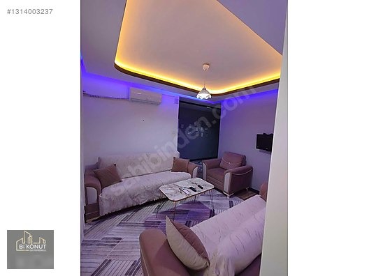 YEDİTEPE 1+1 FULL EŞYALI MEMUR BİNASI İSKANLI SATILIK DAİRE - GAZİANTEP ŞAHİNBEY fotoğraf 9