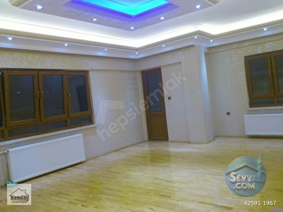 En Güzel Konumda, 5+2, 380 m2, 3. Kattan Çatı Dubleksi - ANTALYA KONYAALTI fotoğraf 18