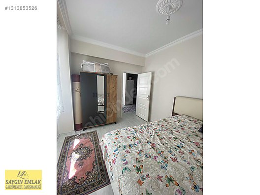 AMASYA MERKEZ KİRAZLIDERE MAH.EŞYALI KİRALIK 2+0 DAİRE - AMASYA MERKEZ fotoğraf 8