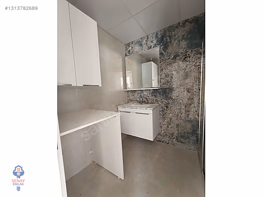 MEKTEBİM OKULLARI YANI SIFIR LÜX 2+1 DAİRE - ADANA SEYHAN fotoğraf 26