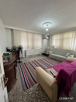BATMAN KÜLTÜR MAH. SATILIK 3+1 SATILIK DAİRE - BATMAN MERKEZ fotoğraf 7