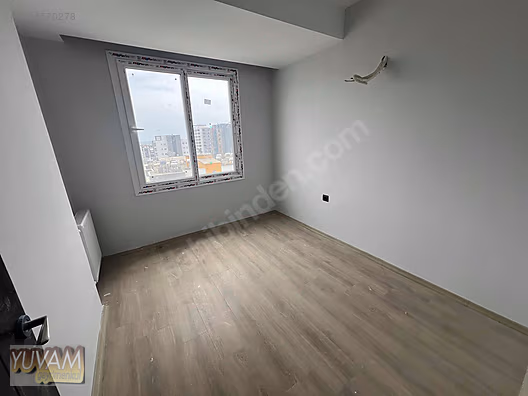 GAZİ PAŞA CAD. SIFIR HAVUZLU SİTE İÇERİSİNDE LÜKS 3+1 FIRSATI - MERSİN MEZİTLİ fotoğraf 11