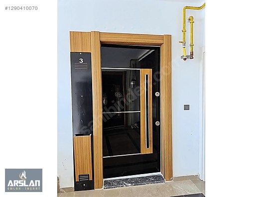 İNEGÖL ERTUĞRULGAZİ MAH. 4+1, 192M2, SİTE İÇİ,SATILIK LÜKS DAİRE - BURSA İNEGÖL fotoğraf 33