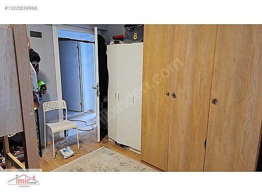 İMİR EMLAK OFİSİNDEN YUNUS EMRE MAH 1.KAT YAPILI DAİRE - ANKARA PURSAKLAR fotoğraf 16