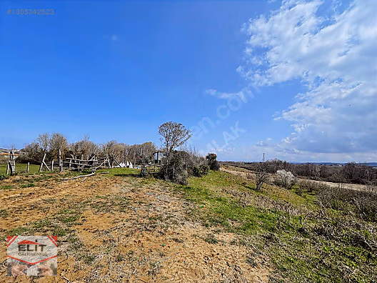 SAKARYA KARASUDA SATILIK 4400 M² PARSEL YOL SU ELEKTRİK - SAKARYA KARASU fotoğraf 34