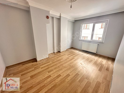 FATİH DEVLET HASTANESİ YANINDA SATILIK DAİRE - KOCAELİ GEBZE fotoğraf 18