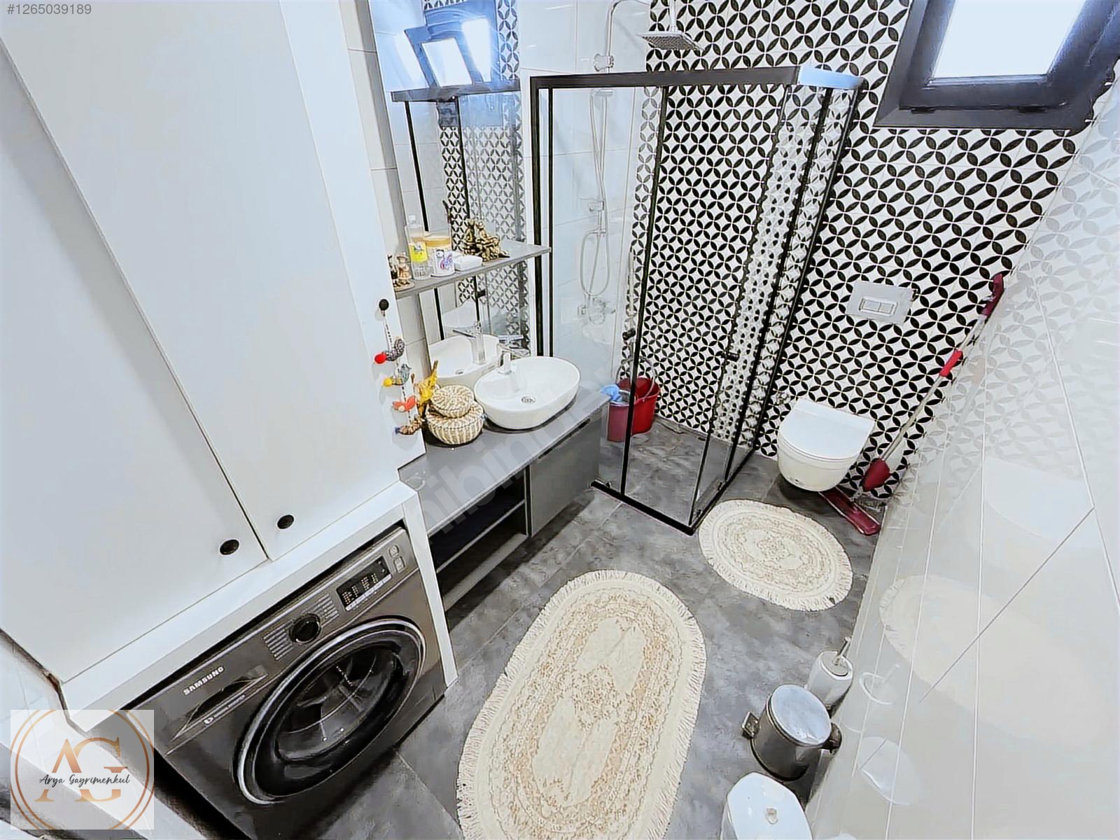 ARYA'DAN ALTINKUM'DA HAVUZLU OTOPARKLI 3+1 DUBLEKS DAİRE - BALIKESİR EDREMİT fotoğraf 26