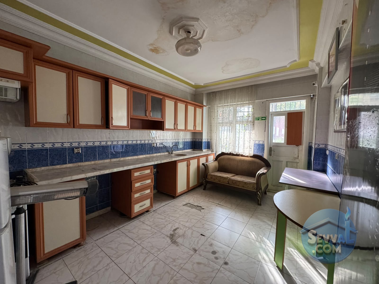 İPEKYOL MAH KÖŞE BAŞI KOMPLE SATILIK BİNA - ŞANLIURFA HALİLİYE fotoğraf 27