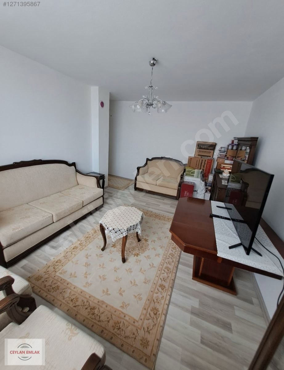 Satılık Doğalgazlı masrafsız daire Giresun merkez - GİRESUN MERKEZ fotoğraf 2