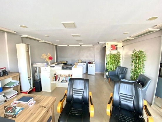 KARAMÜRSEL MERKEZDE, PRESTİJLİ KONUMDA 50 M² SATILIK DÜKKÂN - KOCAELİ KARAMÜRSEL fotoğraf 7